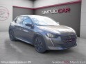 Peugeot 208 puretech 130 ss eat8 gt pack occasion montreuil (porte de vincennes)(75) simplicicar simplicibike france