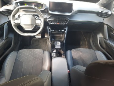 Peugeot 208 puretech 130 ss eat8 gt pack occasion montreuil (porte de vincennes)(75) simplicicar simplicibike france