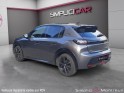 Peugeot 208 puretech 130 ss eat8 gt pack occasion montreuil (porte de vincennes)(75) simplicicar simplicibike france