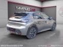 Peugeot 208 puretech 130 ss eat8 gt pack occasion montreuil (porte de vincennes)(75) simplicicar simplicibike france