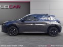 Peugeot 208 puretech 130 ss eat8 gt pack occasion montreuil (porte de vincennes)(75) simplicicar simplicibike france
