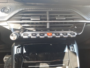 Peugeot 208 puretech 130 ss eat8 gt pack occasion montreuil (porte de vincennes)(75) simplicicar simplicibike france