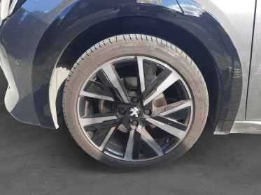 Peugeot 208 puretech 130 ss eat8 gt pack occasion montreuil (porte de vincennes)(75) simplicicar simplicibike france