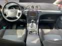 Ford s-max 2.0 tdci 140 fap business nav - 7 pl powershift a occasion simplicicar amiens  simplicicar simplicibike france