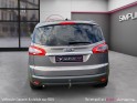 Ford s-max 2.0 tdci 140 fap business nav - 7 pl powershift a occasion simplicicar amiens  simplicicar simplicibike france