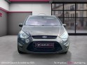 Ford s-max 2.0 tdci 140 fap business nav - 7 pl powershift a occasion simplicicar amiens  simplicicar simplicibike france