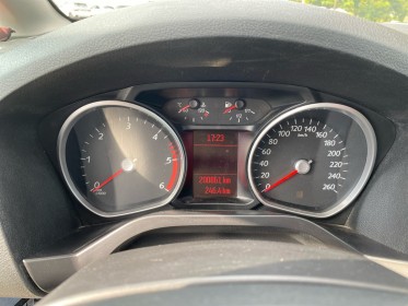 Ford s-max 2.0 tdci 140 fap business nav - 7 pl powershift a occasion simplicicar amiens  simplicicar simplicibike france