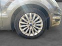 Ford s-max 2.0 tdci 140 fap business nav - 7 pl powershift a occasion simplicicar amiens  simplicicar simplicibike france