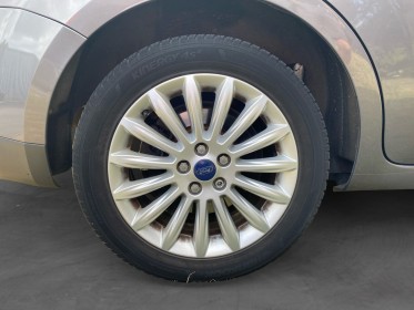 Ford s-max 2.0 tdci 140 fap business nav - 7 pl powershift a occasion simplicicar amiens  simplicicar simplicibike france