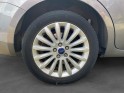 Ford s-max 2.0 tdci 140 fap business nav - 7 pl powershift a occasion simplicicar amiens  simplicicar simplicibike france