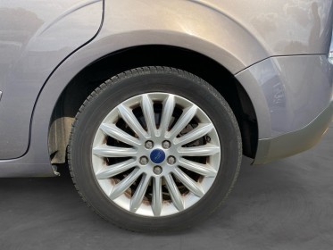 Ford s-max 2.0 tdci 140 fap business nav - 7 pl powershift a occasion simplicicar amiens  simplicicar simplicibike france