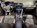 Renault kadjar blue dci 115 edc black edition audio bose keyless go garantie 12 mois occasion simplicicar nancy simplicicar...