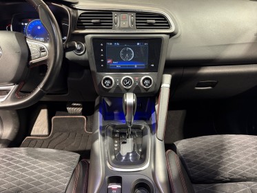 Renault kadjar blue dci 115 edc black edition audio bose keyless go garantie 12 mois occasion simplicicar nancy simplicicar...