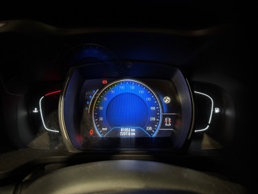 Renault kadjar blue dci 115 edc black edition audio bose keyless go garantie 12 mois occasion simplicicar nancy simplicicar...
