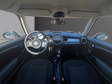 Mini hatch r56 122 ch cooper occasion simplicicar la ciotat simplicicar simplicibike france