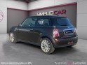 Mini hatch r56 122 ch cooper occasion simplicicar la ciotat simplicicar simplicibike france