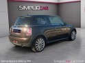 Mini hatch r56 122 ch cooper occasion simplicicar la ciotat simplicicar simplicibike france