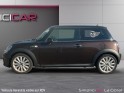 Mini hatch r56 122 ch cooper occasion simplicicar la ciotat simplicicar simplicibike france