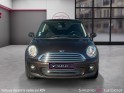 Mini hatch r56 122 ch cooper occasion simplicicar la ciotat simplicicar simplicibike france