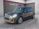 Mini hatch r56 122 ch cooper occasion simplicicar la ciotat simplicicar simplicibike france