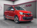 Renault twingo iii 1.0 sce 70 e6c limited edc garantie 12 mois occasion simplicicar narbonne simplicicar simplicibike france