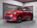 Renault twingo iii 1.0 sce 70 e6c limited edc garantie 12 mois occasion simplicicar narbonne simplicicar simplicibike france