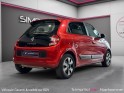 Renault twingo iii 1.0 sce 70 e6c limited edc garantie 12 mois occasion simplicicar narbonne simplicicar simplicibike france