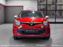 Renault twingo iii 1.0 sce 70 e6c limited edc garantie 12 mois occasion simplicicar narbonne simplicicar simplicibike france