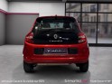Renault twingo iii 1.0 sce 70 e6c limited edc garantie 12 mois occasion simplicicar narbonne simplicicar simplicibike france