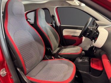 Renault twingo iii 1.0 sce 70 e6c limited edc garantie 12 mois occasion simplicicar narbonne simplicicar simplicibike france