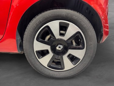 Renault twingo iii 1.0 sce 70 e6c limited edc garantie 12 mois occasion simplicicar narbonne simplicicar simplicibike france