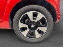 Renault twingo iii 1.0 sce 70 e6c limited edc garantie 12 mois occasion simplicicar narbonne simplicicar simplicibike france
