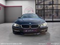 Bmw serie 3 f30 activehybrid 340 ch luxury a occasion avignon (84) simplicicar simplicibike france