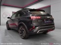 Kia xceed 1.5l t-gdi 160ch finition gt-line toit ouvrant garantie 12 mois occasion simplicicar nancy simplicicar simplicibike...