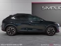 Kia xceed 1.5l t-gdi 160ch finition gt-line toit ouvrant garantie 12 mois occasion simplicicar nancy simplicicar simplicibike...