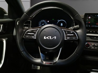 Kia xceed 1.5l t-gdi 160ch finition gt-line toit ouvrant garantie 12 mois occasion simplicicar nancy simplicicar simplicibike...