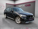 Bmw x1 xdrive 18d 143 ch occasion simplicicar st-maximin simplicicar simplicibike france