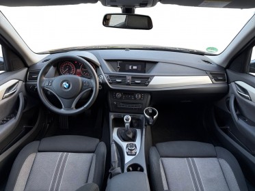 Bmw x1 xdrive 18d 143 ch occasion simplicicar st-maximin simplicicar simplicibike france