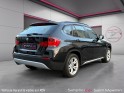 Bmw x1 xdrive 18d 143 ch occasion simplicicar st-maximin simplicicar simplicibike france