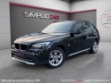 Bmw x1 xdrive 18d 143 ch occasion simplicicar st-maximin simplicicar simplicibike france