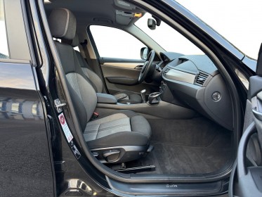 Bmw x1 xdrive 18d 143 ch occasion simplicicar st-maximin simplicicar simplicibike france