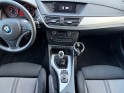 Bmw x1 xdrive 18d 143 ch occasion simplicicar st-maximin simplicicar simplicibike france