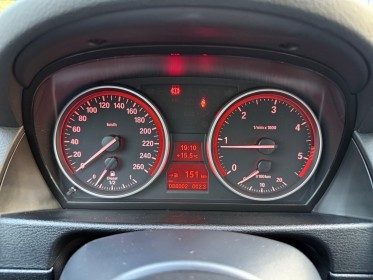 Bmw x1 xdrive 18d 143 ch occasion simplicicar st-maximin simplicicar simplicibike france