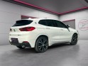 Bmw x2 f39 m sport xdrive 20d 190 ch bva8  - toit ouv pano- pack shadow- garantie 12 mois occasion  simplicicar nord isere...