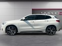 Bmw x2 f39 m sport xdrive 20d 190 ch bva8  - toit ouv pano- pack shadow- garantie 12 mois occasion  simplicicar nord isere...