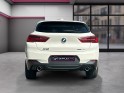 Bmw x2 f39 m sport xdrive 20d 190 ch bva8  - toit ouv pano- pack shadow- garantie 12 mois occasion  simplicicar nord isere...