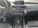Bmw x2 f39 m sport xdrive 20d 190 ch bva8  - toit ouv pano- pack shadow- garantie 12 mois occasion  simplicicar nord isere...