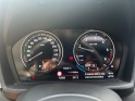 Bmw x2 f39 m sport xdrive 20d 190 ch bva8  - toit ouv pano- pack shadow- garantie 12 mois occasion  simplicicar nord isere...