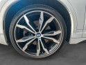 Bmw x2 f39 m sport xdrive 20d 190 ch bva8  - toit ouv pano- pack shadow- garantie 12 mois occasion  simplicicar nord isere...