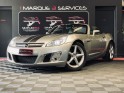 Opel gt gt 2.0 - 264 turbo ecotec - échappement lexmaul - garantie 12 mois occasion  simplicicar aix les bains simplicicar...